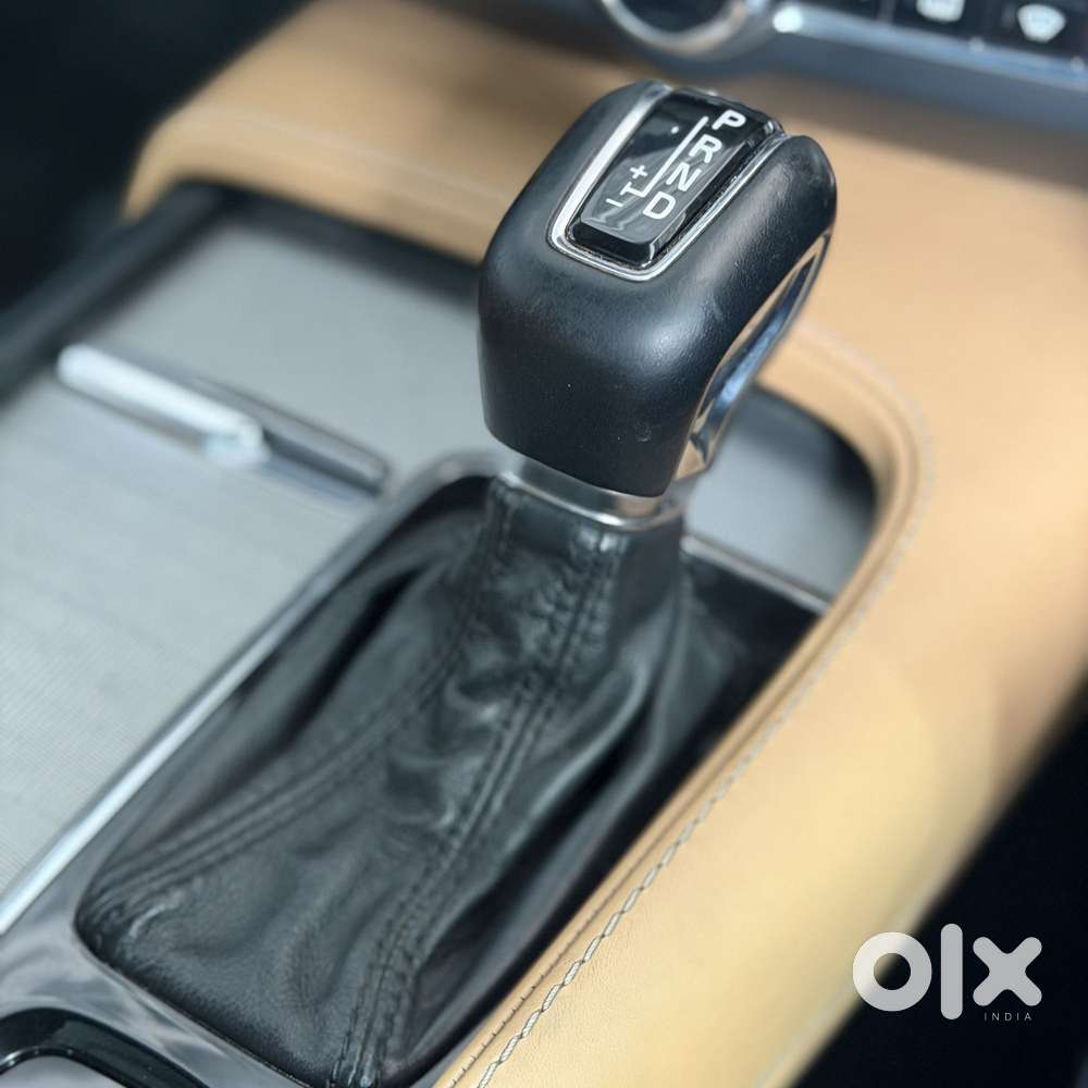 Volvo V 90 Cross Country D5, 2018, Diesel