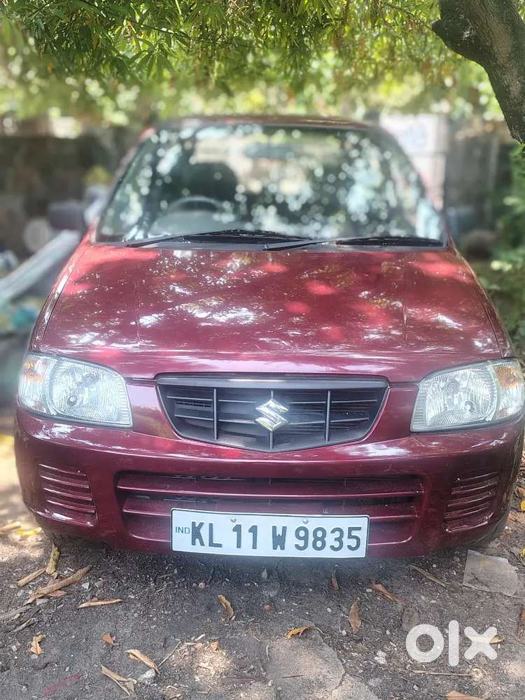 Maruti Suzuki Alto 2005 Petrol Well Maintained