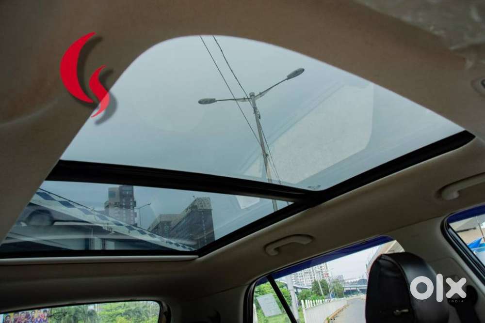 Hyundai Creta 1.5 Sx, 2023, Petrol