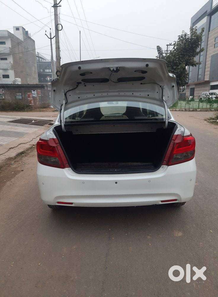 Maruti Suzuki Dzire 1.2 Lxi, 2020, Petrol