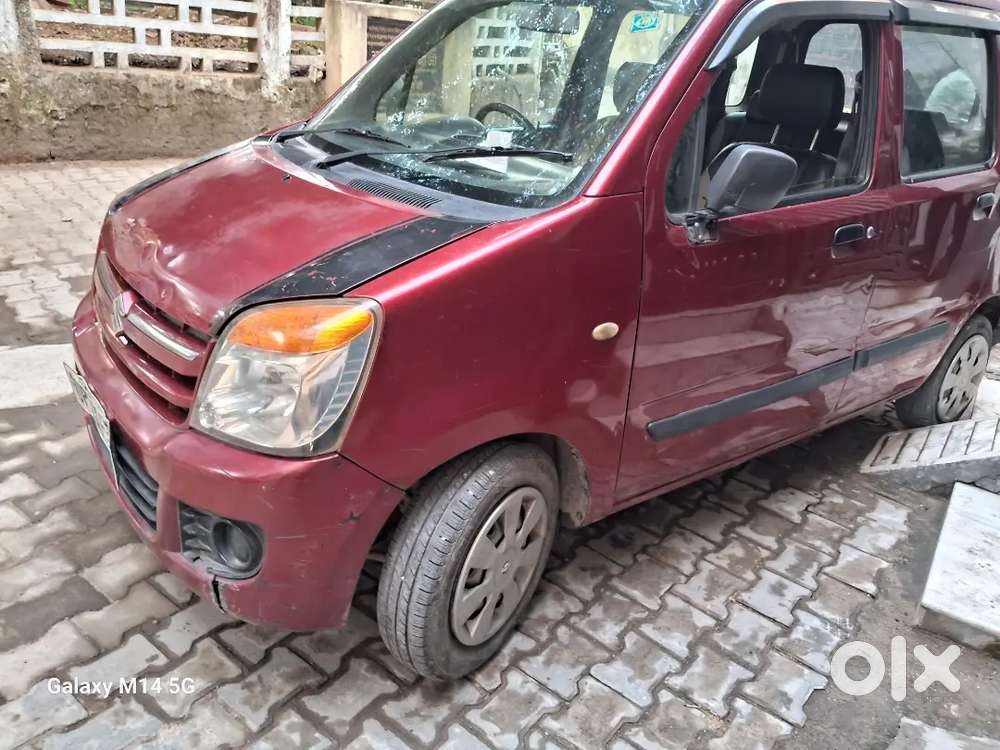 Maruti Suzuki Wagon R 2006