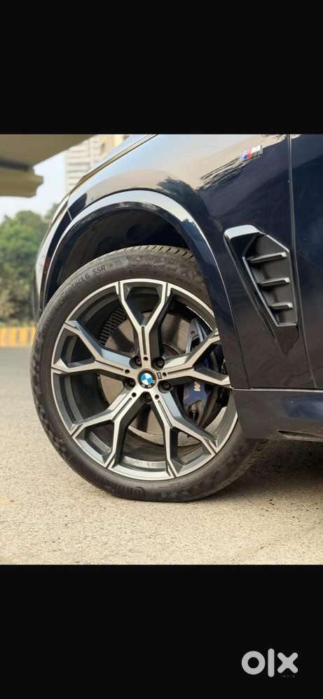 Bmw X5 Xdrive 30d M Sport, 2024, Diesel
