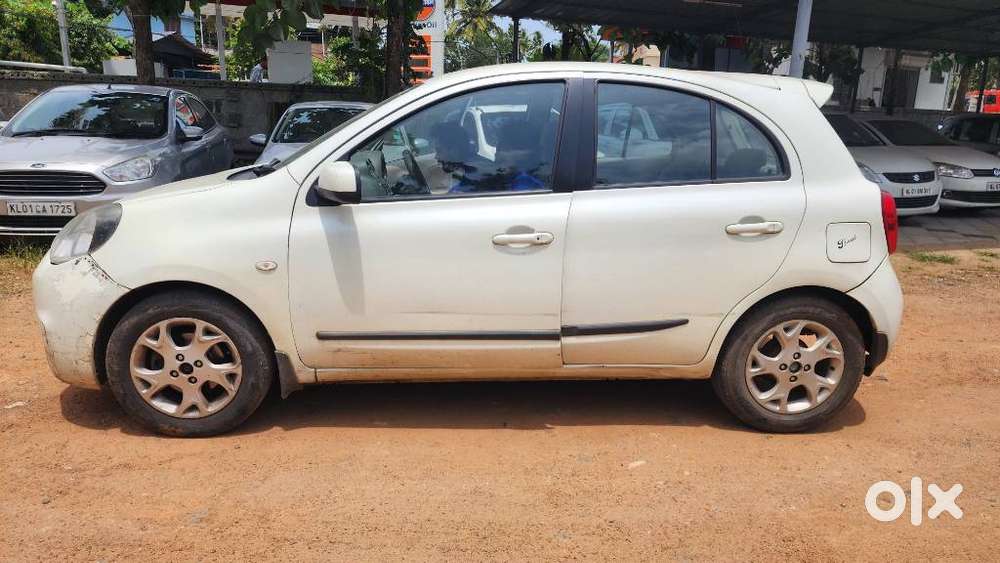 Renault Pulse Rxz Diesel, 2011, Diesel