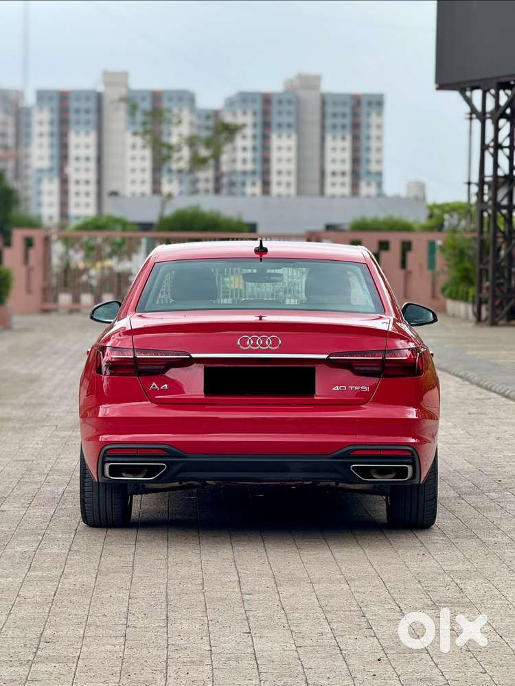 Audi A4 2.0 Premium 40 Tfsi, 2023, Petrol
