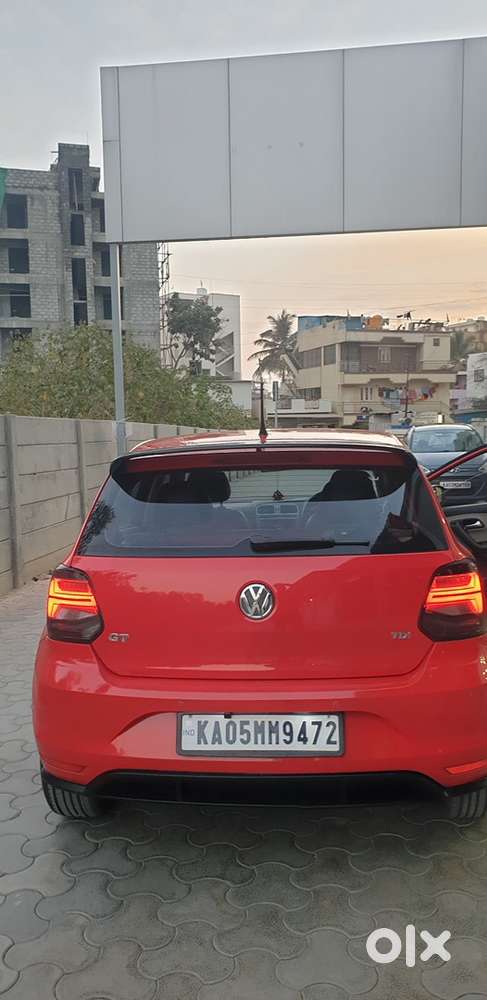 Volkswagen Polo Diesel 2013