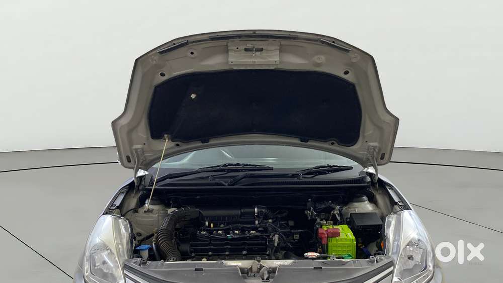 Maruti Suzuki Baleno 1.2 Delta, 2018, Petrol