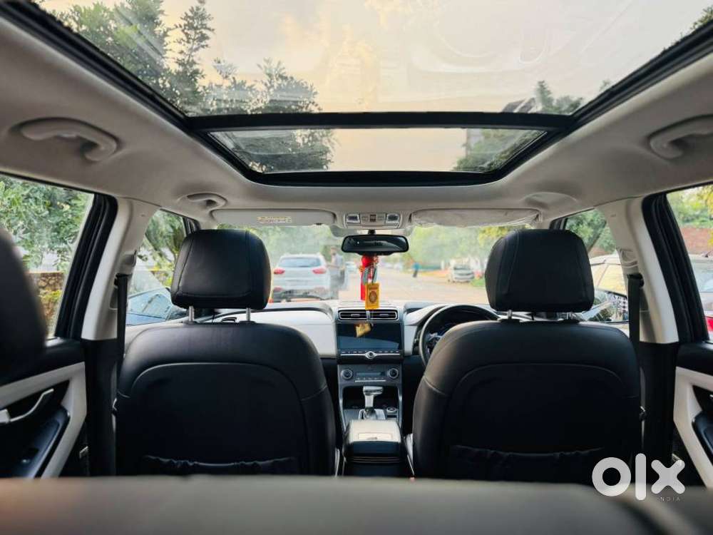 Hyundai Creta 1.5 Crdi Sx, 2020, Diesel