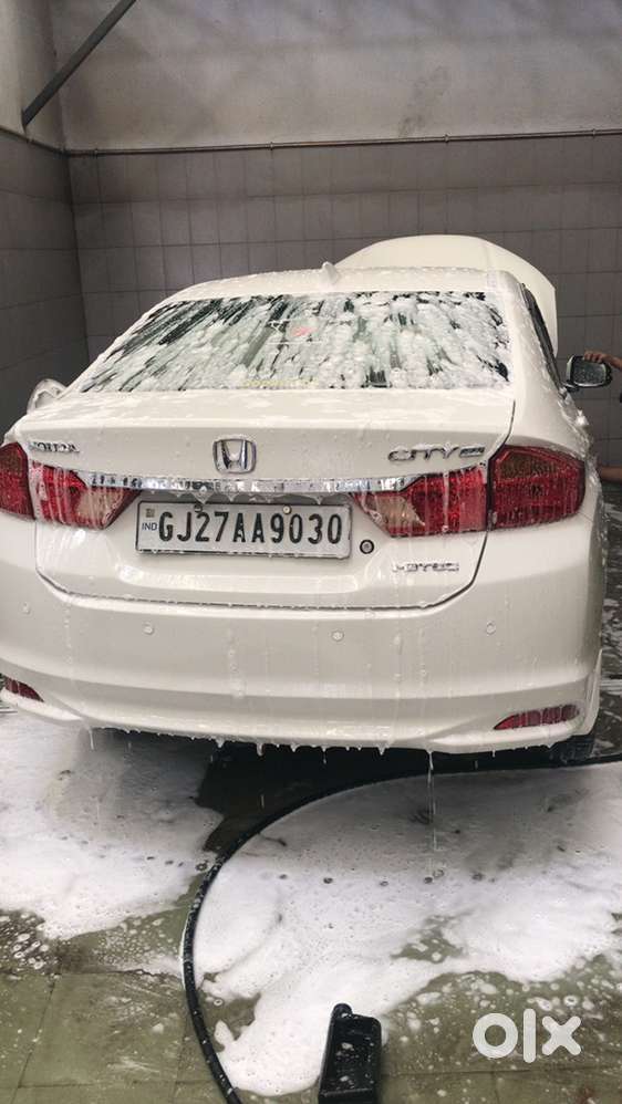 Honda City Diesel 2014