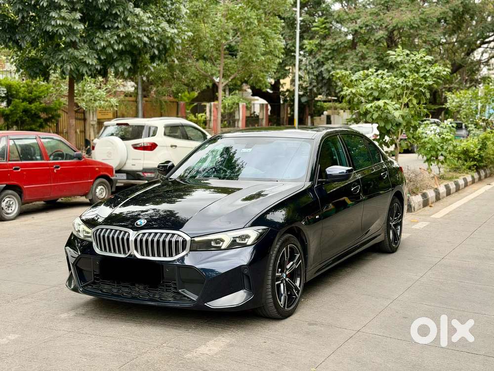 Bmw 3 Series Gran Limousine 330li M Sport, 2023, Petrol