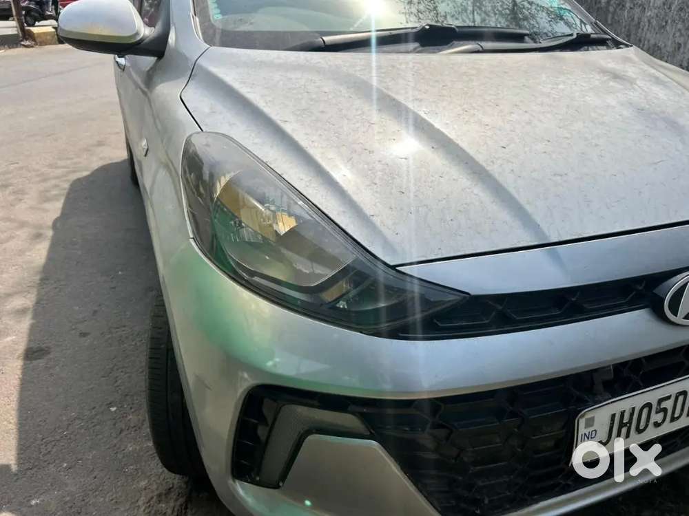 Hyundai Aura 2023