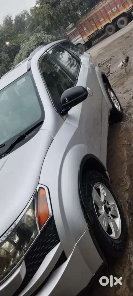 Mahindra Xuv500 2013 Diesel Manual