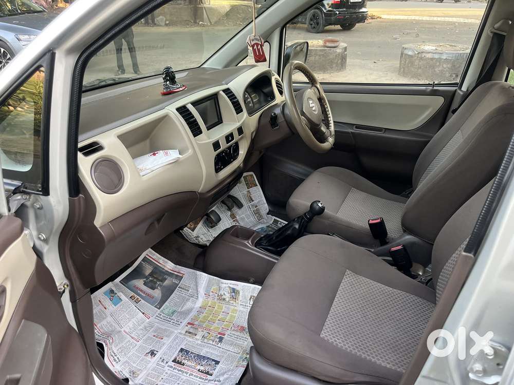 Maruti Suzuki Zen Estilo Lxi Bs Iv, 2013, Petrol