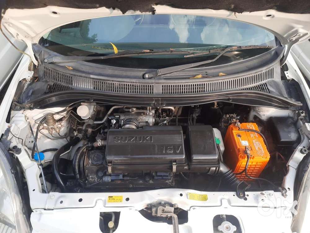 Maruti Suzuki Dzire 2008 Petrol Well Maintained