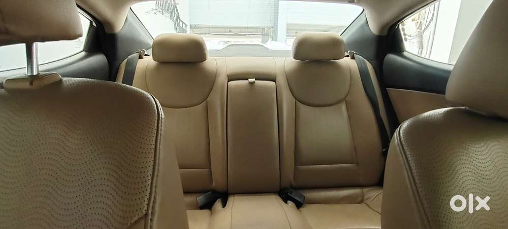 Hyundai Neo Fluidic Elantra 2013 Diesel Good Condition