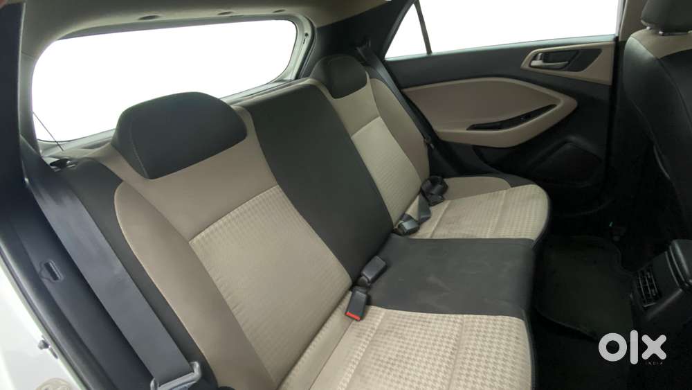 Hyundai Elite I20 1.2 Asta Cvt, 2018, Petrol