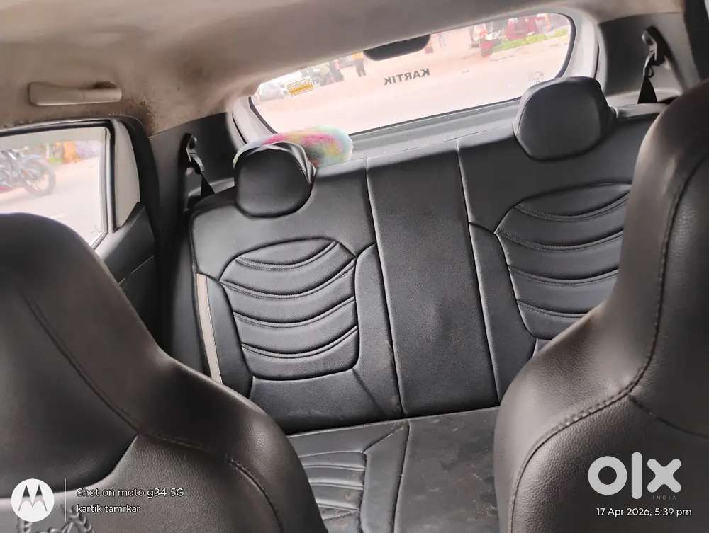 Renault Kwid 0.8 Rxt 2016 Urgent Sell Krni Hai