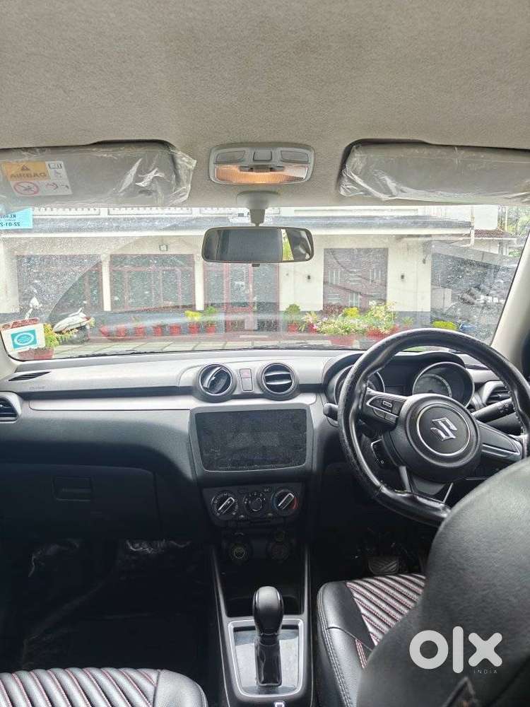 Maruti Suzuki Swift Vxi Ags, 2024, Petrol