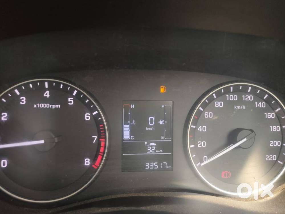 Hyundai I20 Active 1.2, 2017, Petrol