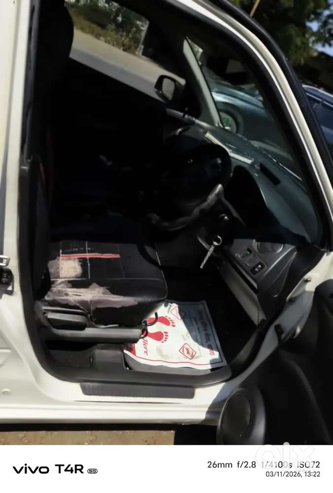 Very Nice Car 2029 Tak Paper Clear Hai