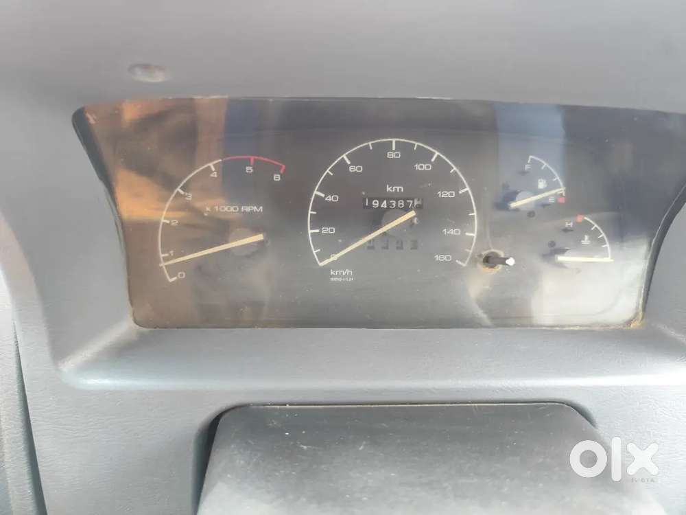 Tata Sumo 2006 Diesel Excellent Condition