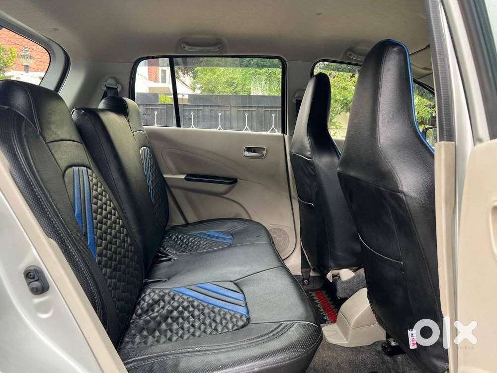 Maruti Suzuki Celerio 1.0 Zxi Amt, 2019, Petrol