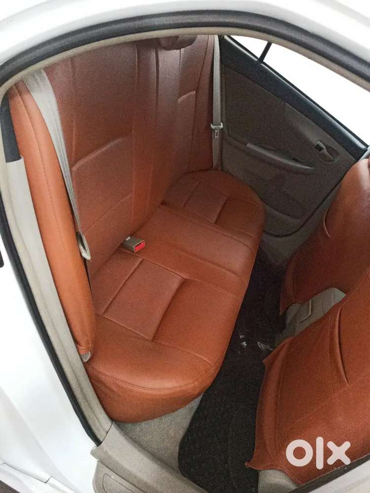 Toyota Corolla Altis 2013 Manual 82000 In Very Good Condition