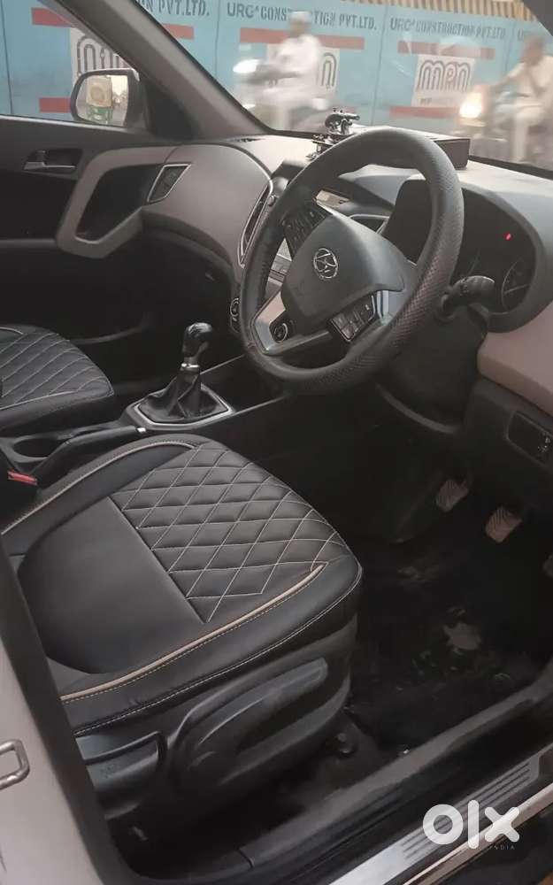 Hyundai Creta 2018 1.6 Diesel