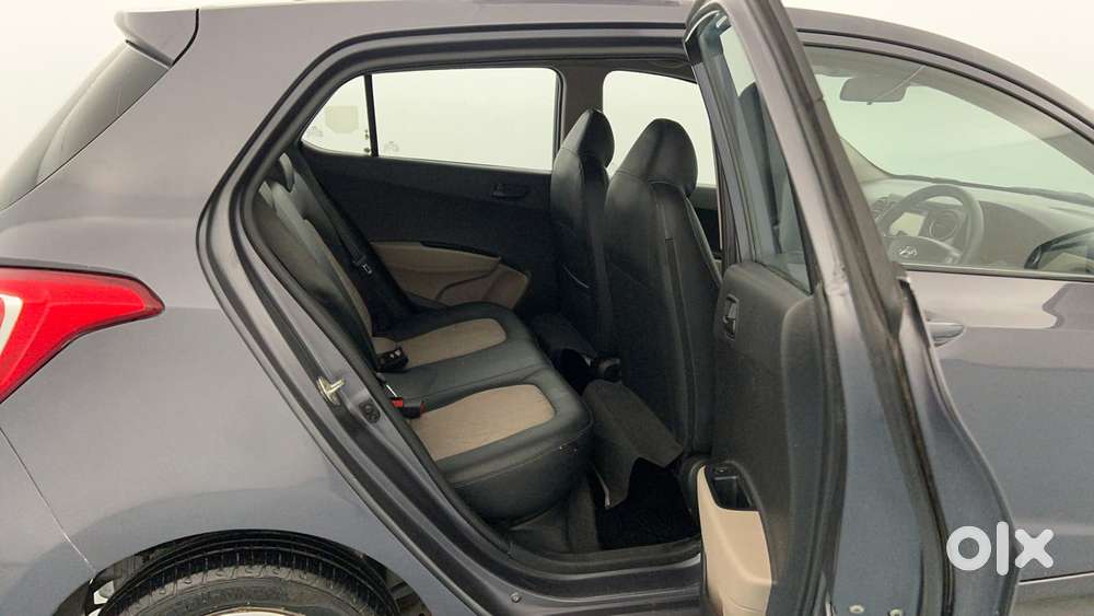 Hyundai Grand I10 1.2 Kappa Magna, 2013, Petrol