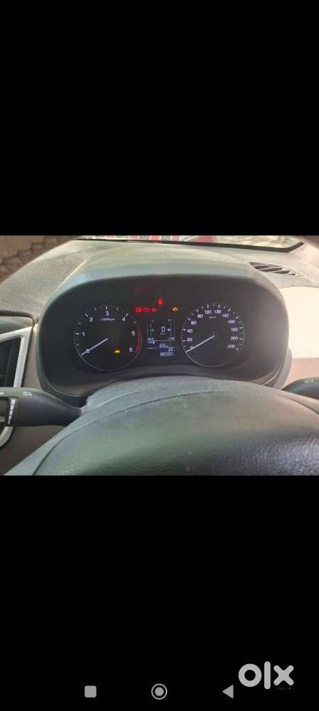 Hyundai Creta 1.4 Crdi Base, 2019, Diesel