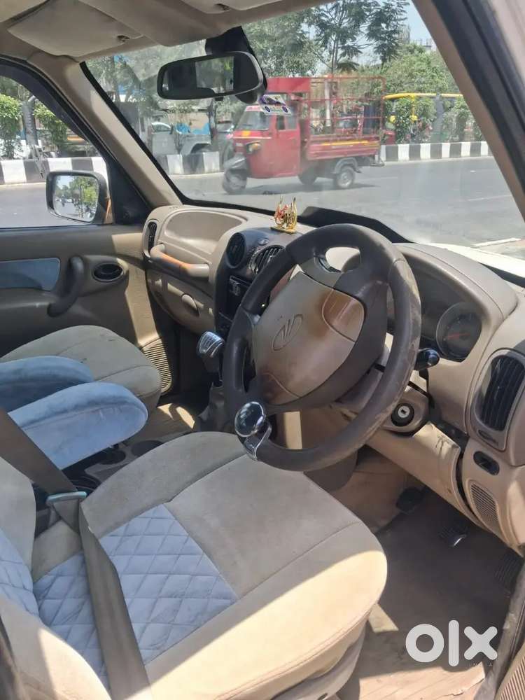 Mahindra Scorpio 2010 Diesel 170000 Km Driven