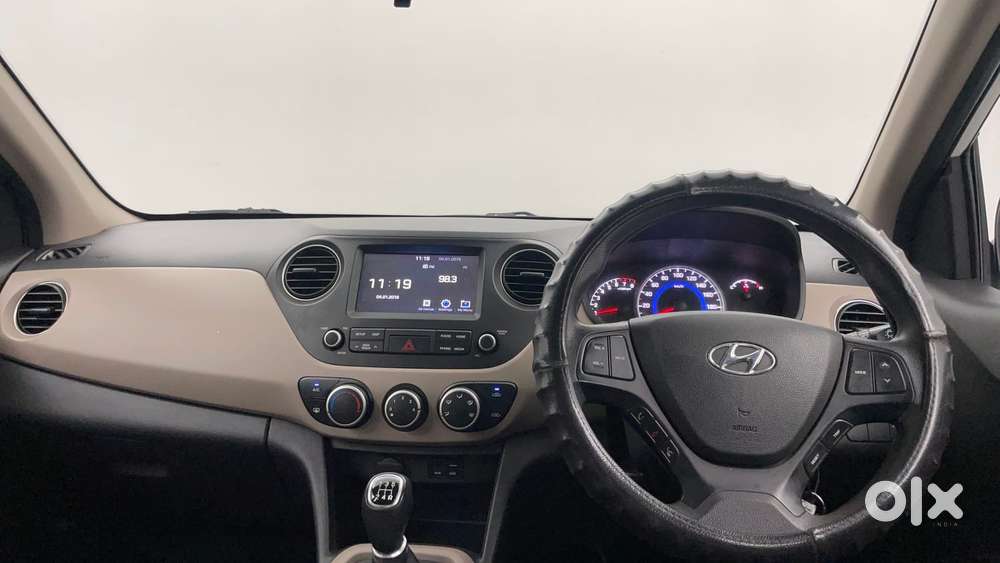 Hyundai Grand I10 1.2 Kappa Sportz, 2019, Petrol