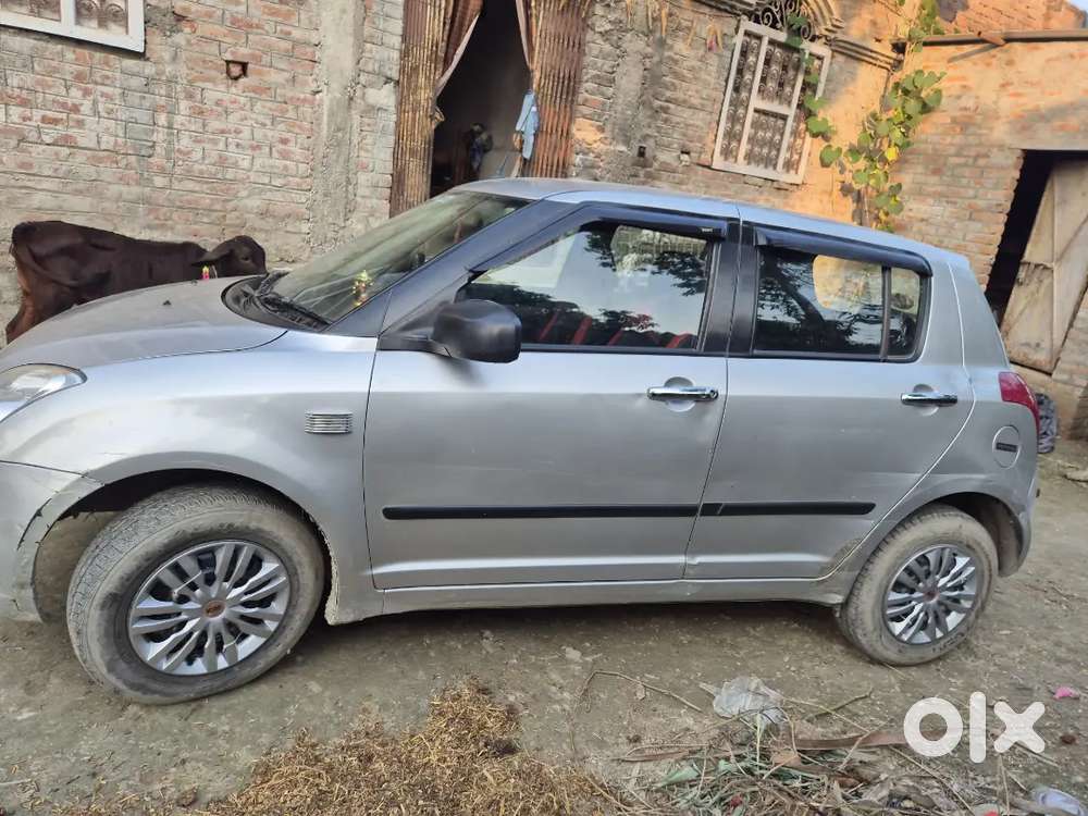 Swift 2009 Maruti Suzuki