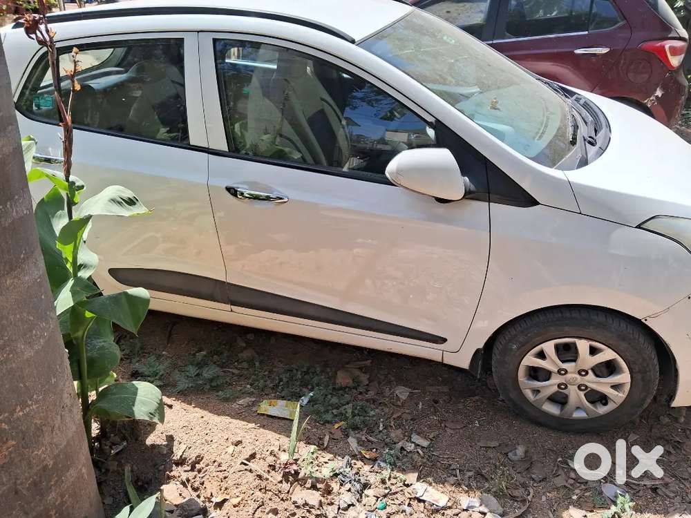 Hyundai Grand I10 Sports 2014