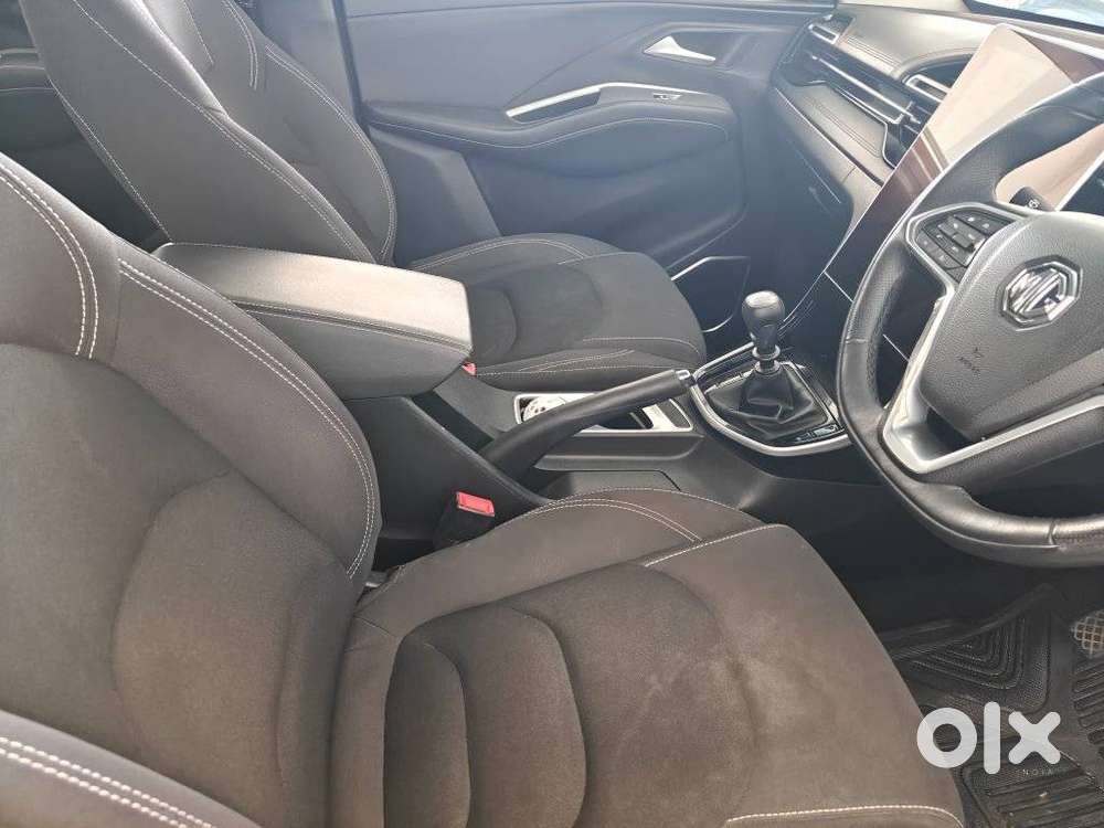 Mg Hector, 2024, Petrol