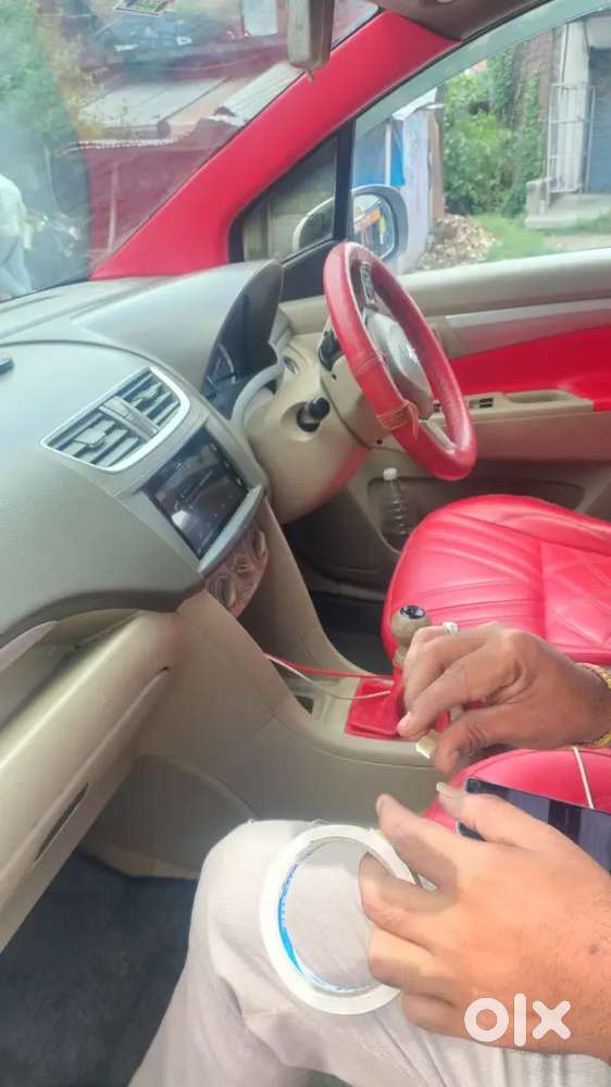 Maruti Suzuki Ertiga 2017 Diesel Manual