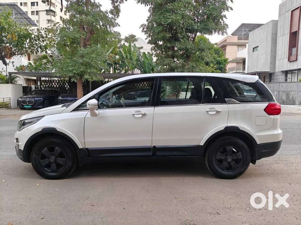Tata Hexa Xm Plus, 2019, Diesel