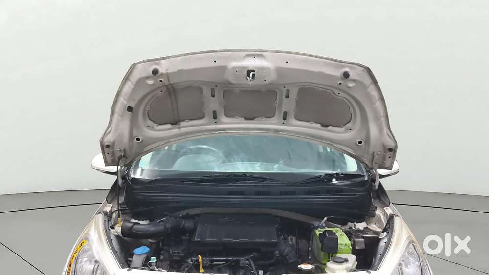 Hyundai Grand I10 1.2 Kappa Sportz Dual Tone, 2019, Petrol