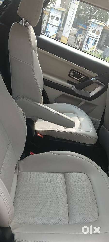 Tata Safari 2.0 Xza Plus 6s Jet, 2021, Diesel