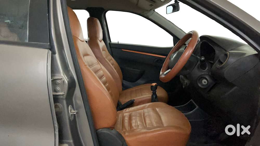 Renault Kwid Rxt, 2017, Petrol