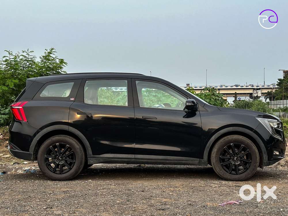 Mahindra Xuv700 2.2 Ax 7 Diesel At Luxury Pack Str, 2024, Diesel