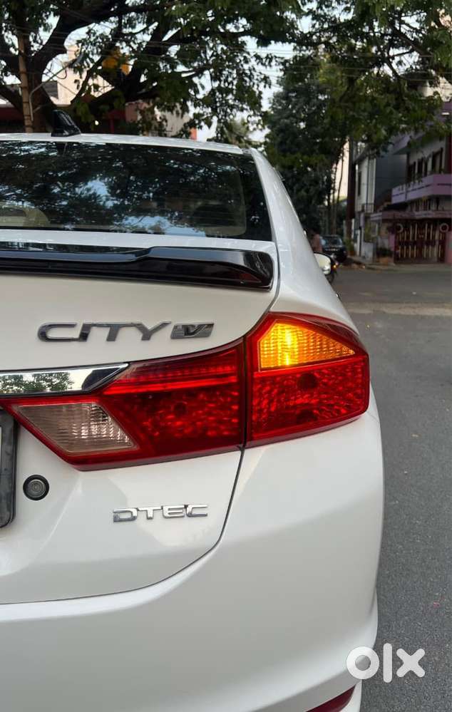 Honda City I Dtec Vx, 2014, Diesel