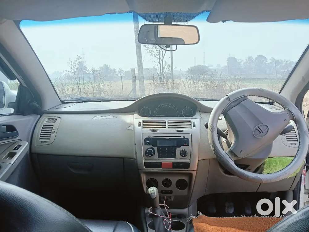 Tata Indica Vista 2010