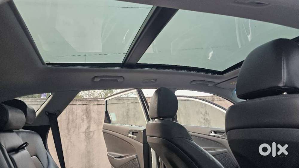 Hyundai Tucson 2.0 Dual Vtvt 2wd At Gls, 2020, Petrol