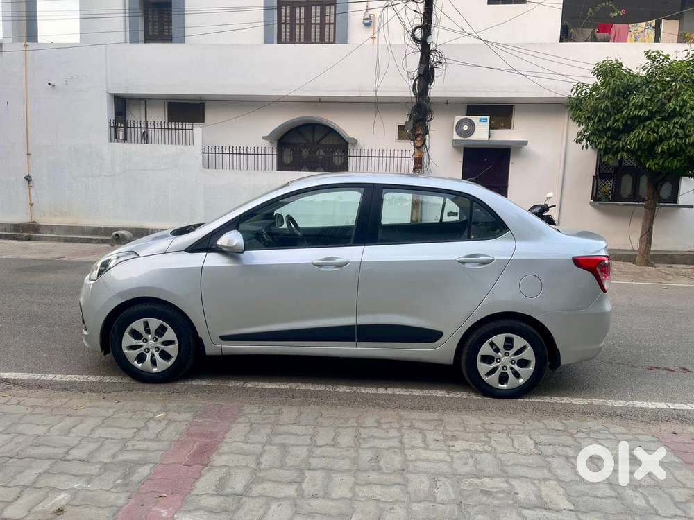 Hyundai Xcent 1.2 S Crdi, 2014, Diesel