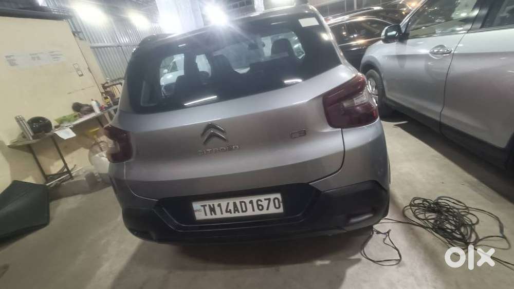 Citroen C3 Feel 1.2 Petrol, 2023, Petrol