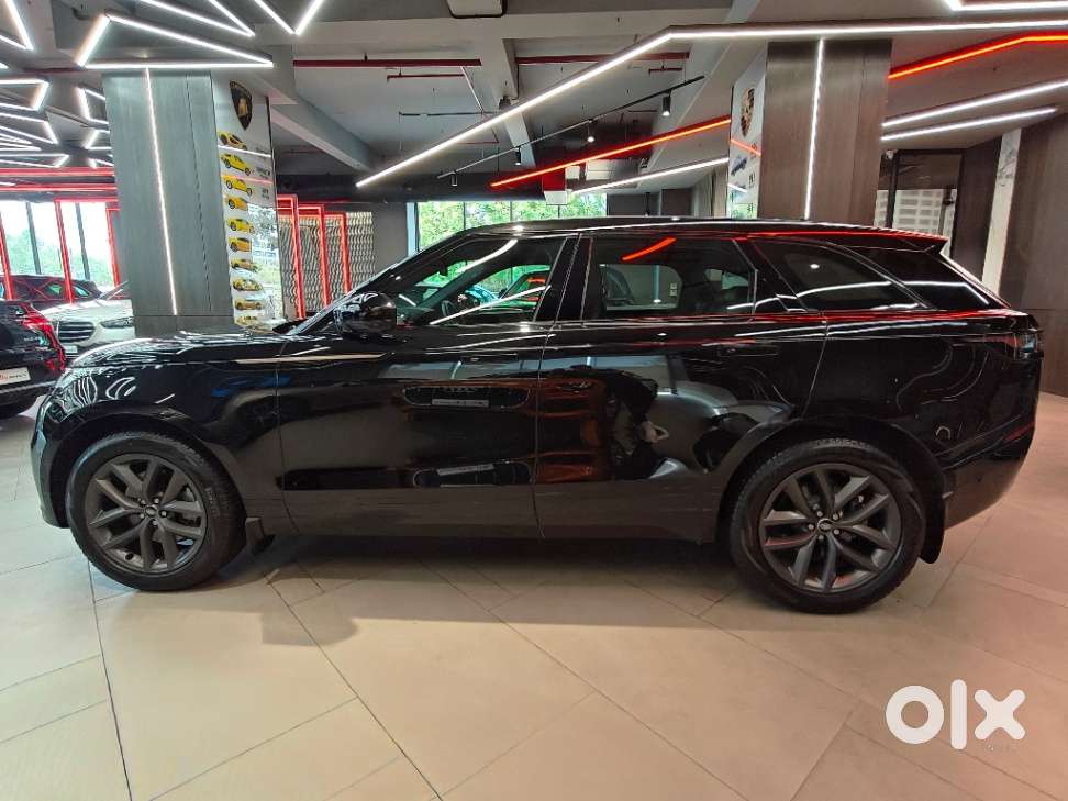 Land Rover Range Velar Hse Dynamic 2.0 Diesel, 2024, Diesel