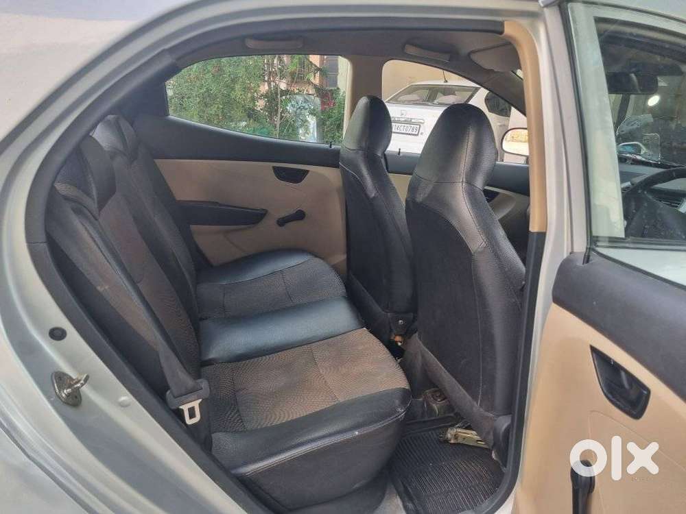 Hyundai Eon Magna +, 2015, Petrol