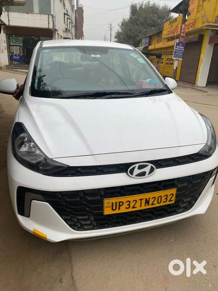 Hyundai Aura 1.2 S 2023