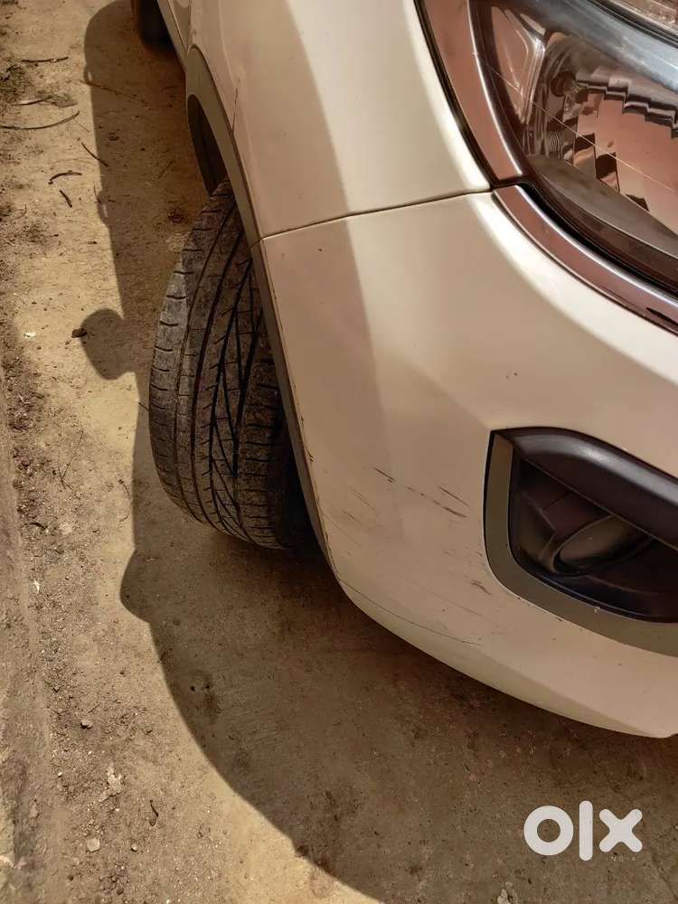Tata Nexon 1.2 Revotron 2020