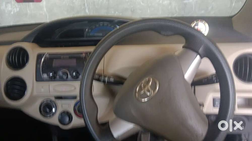 Toyota Etios Liva 2017 Diesel 45000 Km Driven